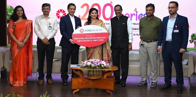 200 Stories of Resilience and Endurance: KIMSHEALTH Marks Milestone of 200+ Liver Transplants