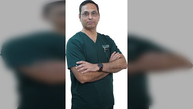 Renowned Critical Care Expert Dr. K C Misra Rejoins CARE Hospitals, Banjara Hills as Sr. Consultant & HOD – Critical Care