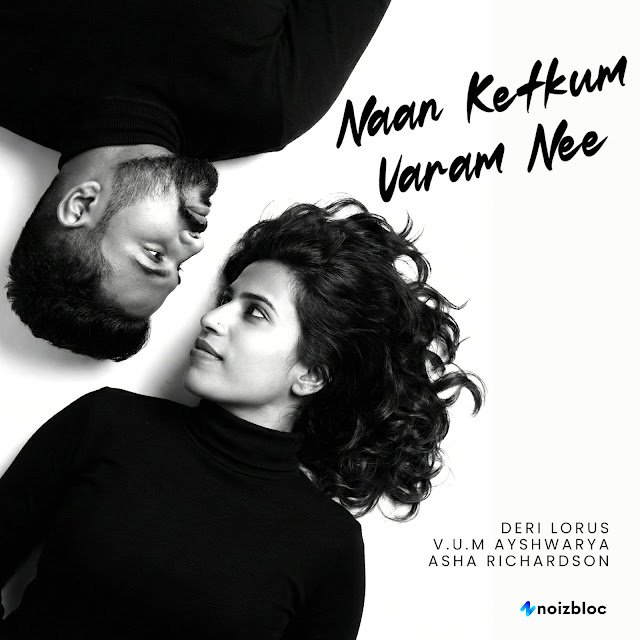 ‘Naan Ketkum Varam Nee’ Strengthens Tamil Indie Presence