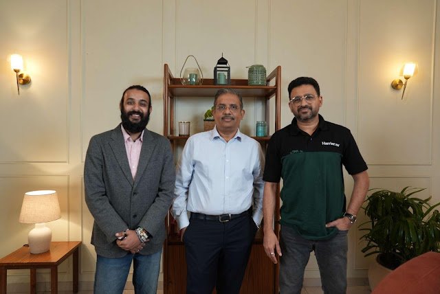 All About Consumer Insight, Personalization and Brand Leadership With Vivek Srivatsa and Sivaraman Swaminathan on Brand Ki Baat – Mumbai Edition