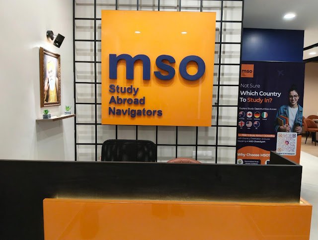 MSO Study Abroad Debuts in India with a One-of-a-Kind Event in Chandigarh